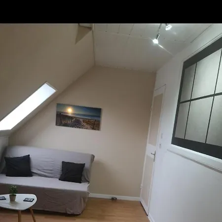 Panzió 2 A 4 Personnes 3*