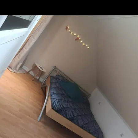 2 A 4 Personnes Panzió