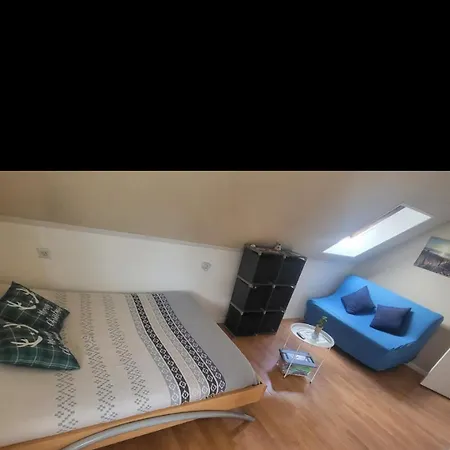 2 A 4 Personnes Panzió 3*