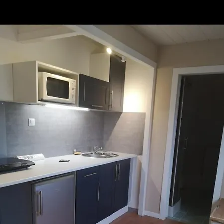2 A 4 Personnes Bed & Breakfast *