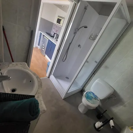 2 A 4 Personnes Panzió 3*