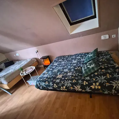 2 A 4 Personnes Bed and breakfast 3*