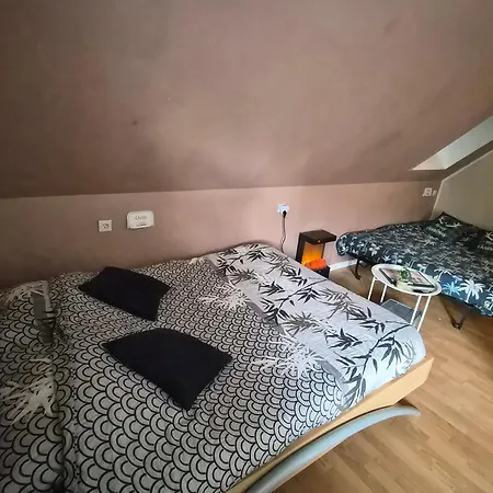 2 A 4 Personnes Illhaeusern