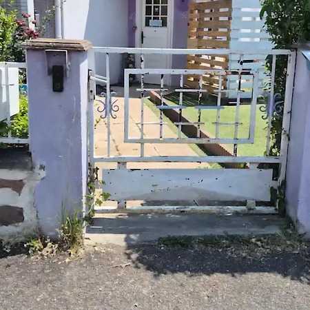 Bed and breakfast 2 A 4 Personnes 3*